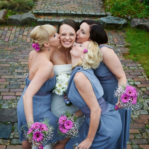 Gosia & Marcus (lipiec 2014)