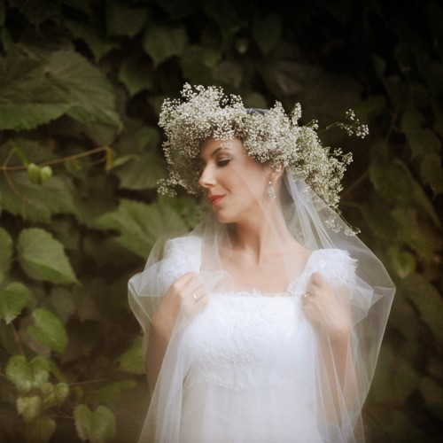 Karolina & Łukasz (sierpień 2012)