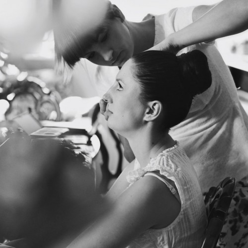 Ola & Armando (sierpień 2013)