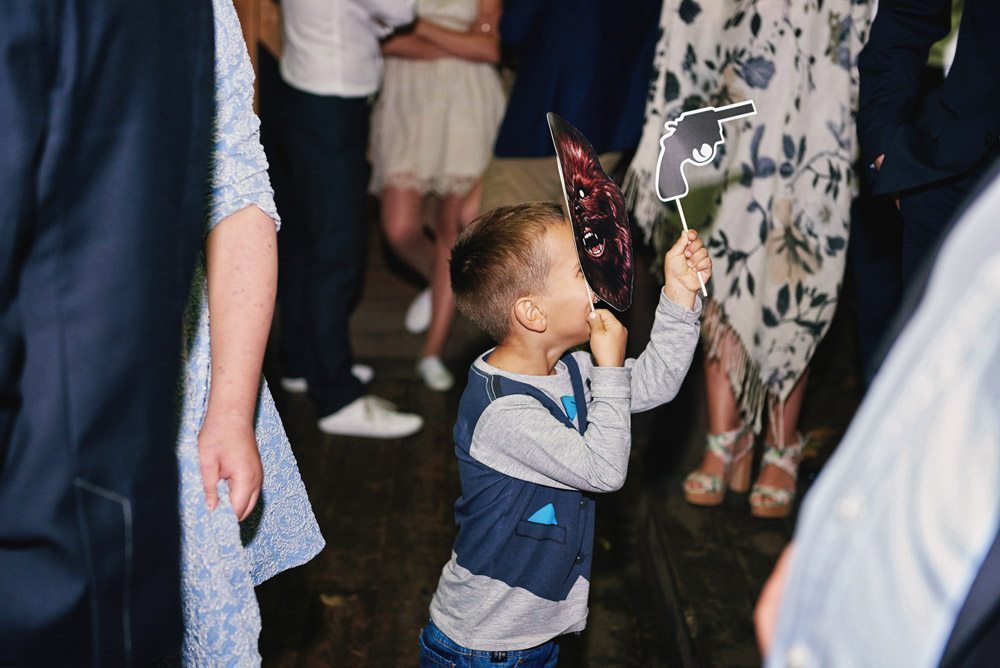 fotograf ślubny Ewelina Gierszewska - reportaż ślubny sobótka