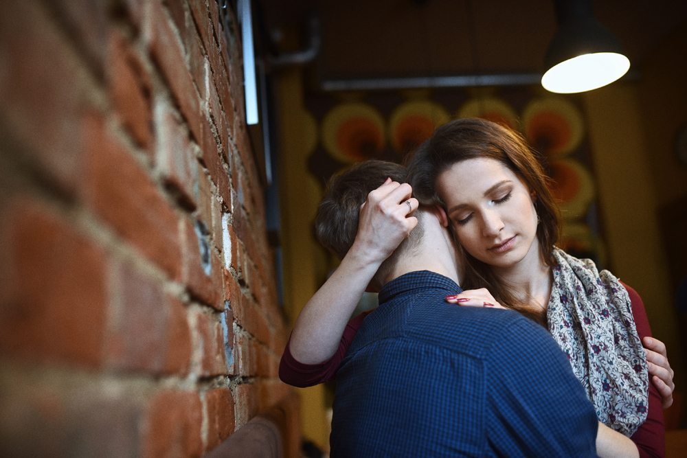 sesja narzeczeńska Wrocław fotograf Ewelina Gierszewska 14