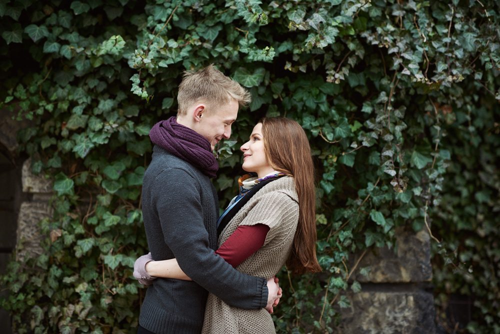 sesja narzeczeńska Wrocław fotograf Ewelina Gierszewska 15