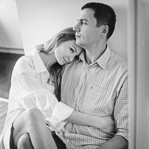 Ania & Paweł (wrzesień 2013)