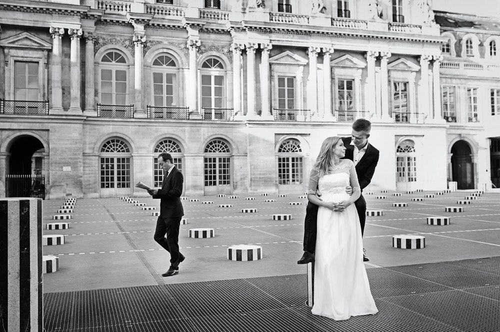 sesja ślubna Paryż Ewelina Gierszewska 01