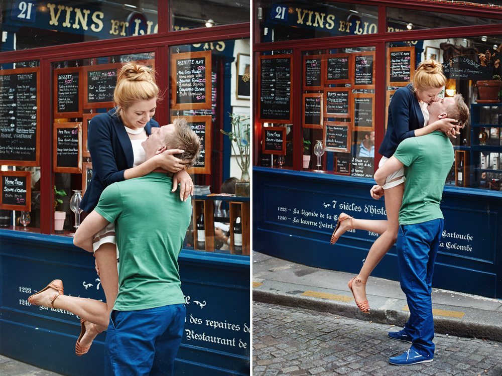 sesja ślubna Paryż Ewelina Gierszewska 12