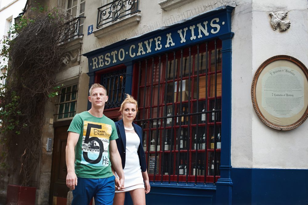 sesja ślubna Paryż Ewelina Gierszewska 17