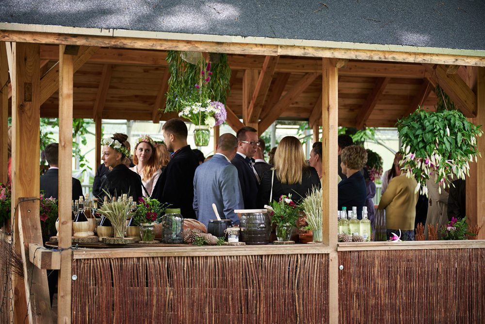 wesele rustykalne przełęcz tąpadła mieszko i jagienka