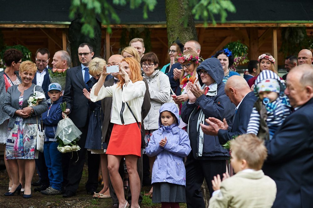 wesele rustykalne przełęcz tąpadła mieszko i jagienka