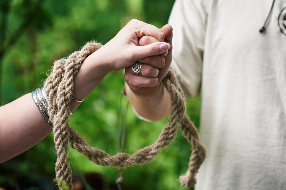 wesele rustykalne przełęcz tąpadła mieszko i jagienka