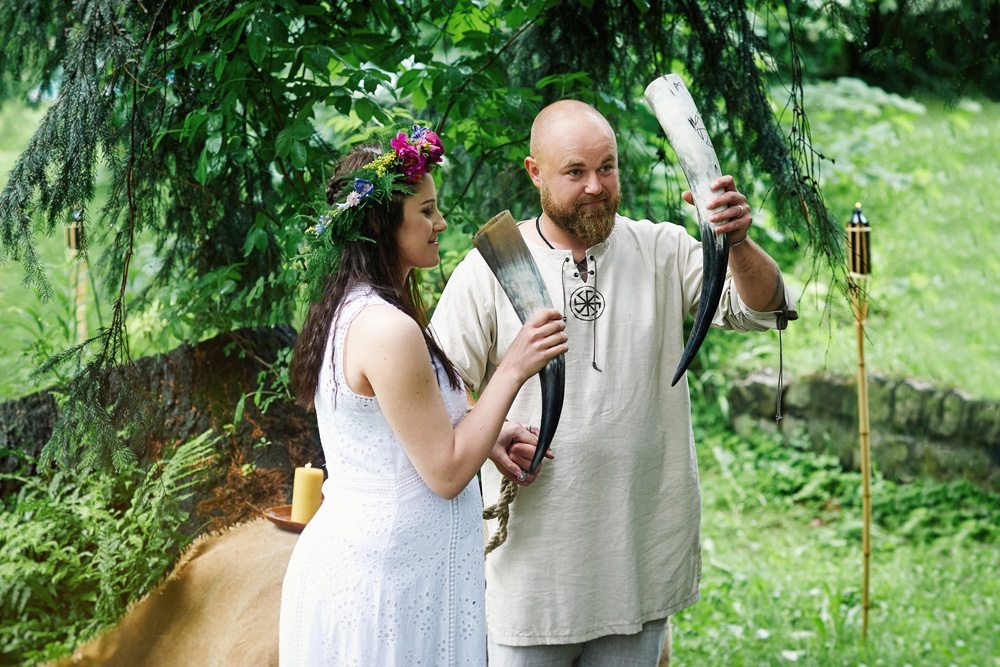 wesele rustykalne przełęcz tąpadła mieszko i jagienka