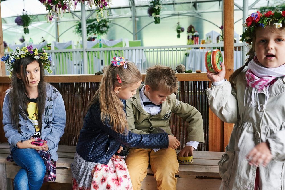 wesele rustykalne przełęcz tąpadła mieszko i jagienka