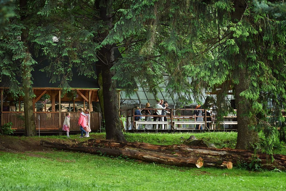 wesele rustykalne przełęcz tąpadła mieszko i jagienka