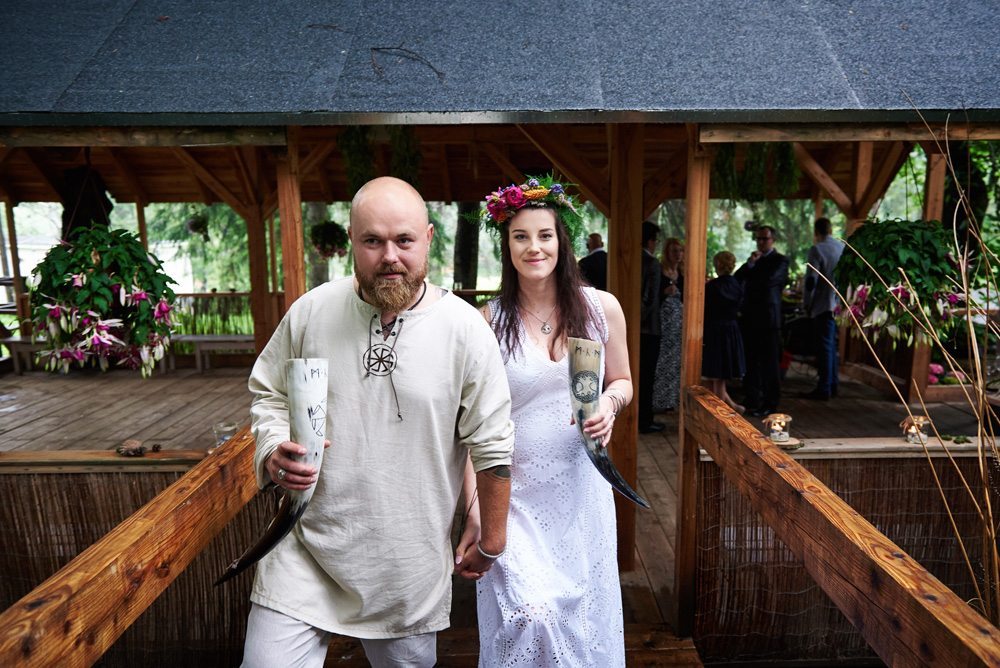 wesele rustykalne przełęcz tąpadła mieszko i jagienka