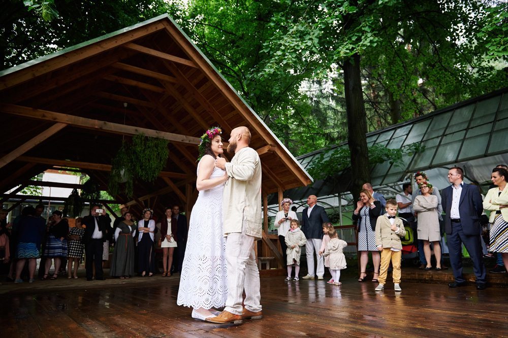 wesele rustykalne przełęcz tąpadła mieszko i jagienka