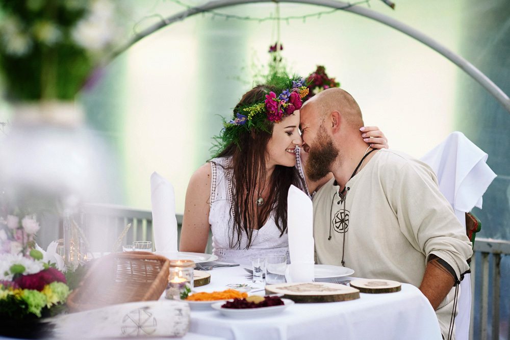 wesele rustykalne przełęcz tąpadła mieszko i jagienka