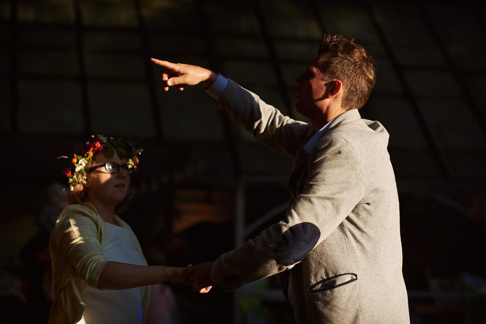 wesele rustykalne przełęcz tąpadła mieszko i jagienka