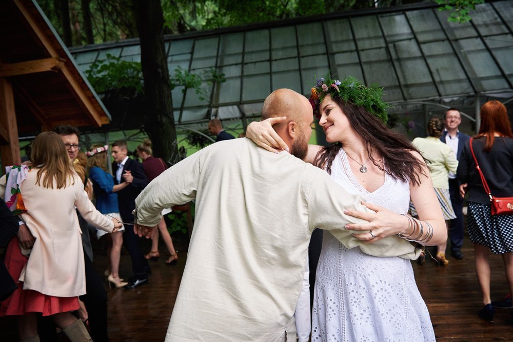 wesele rustykalne przełęcz tąpadła mieszko i jagienka