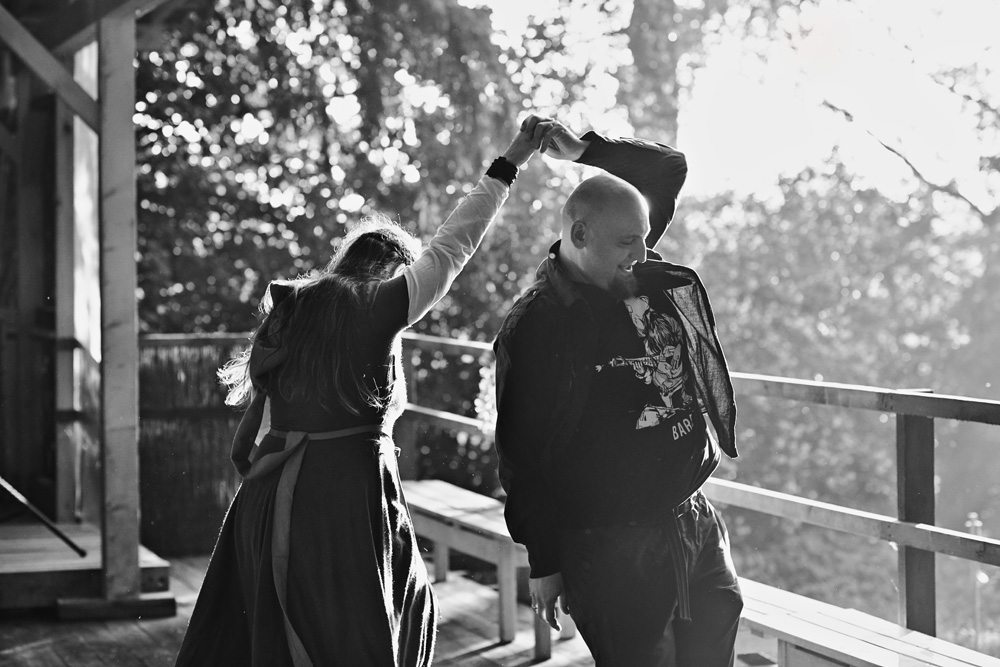 wesele rustykalne przełęcz tąpadła mieszko i jagienka