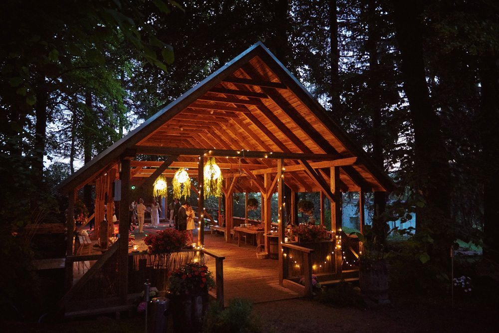 wesele rustykalne przełęcz tąpadła mieszko i jagienka