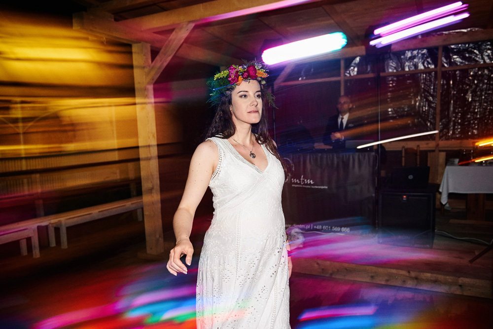 wesele rustykalne przełęcz tąpadła mieszko i jagienka