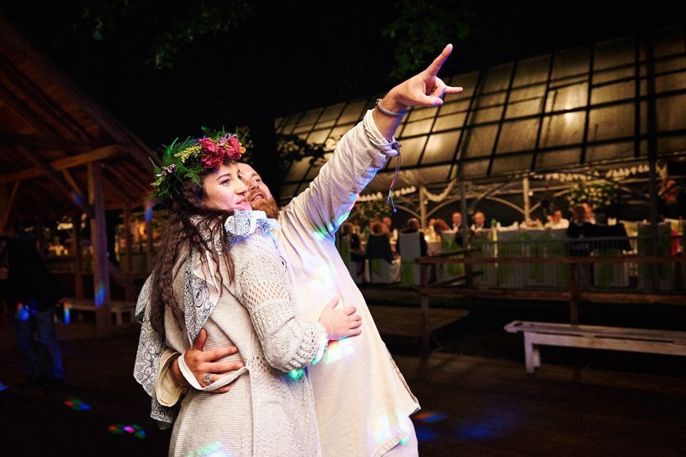 wesele rustykalne przełęcz tąpadła mieszko i jagienka