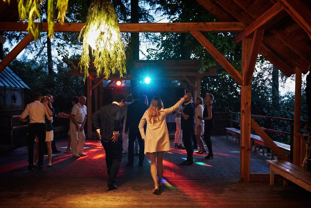 wesele rustykalne przełęcz tąpadła mieszko i jagienka