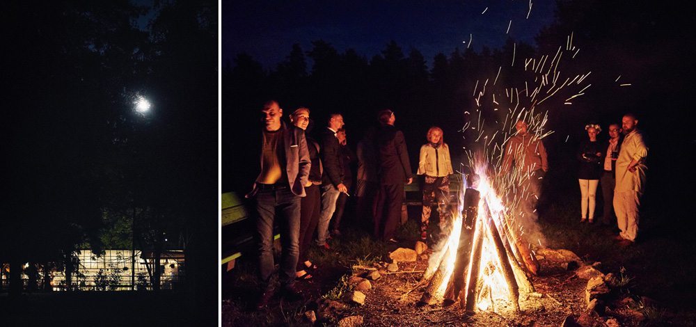 wesele rustykalne przełęcz tąpadła mieszko i jagienka